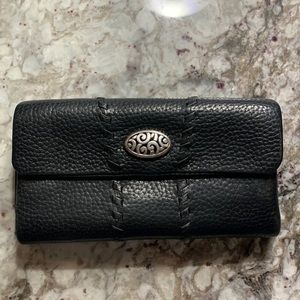 Brighton Tri-fold Wallet